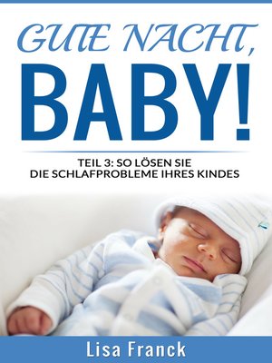Gute Nacht, Baby! - ebook
